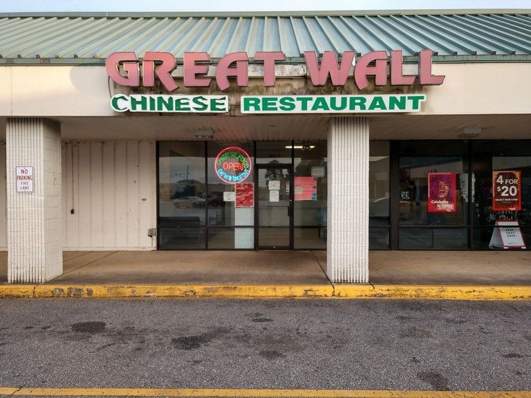 Cross Station: 2800 Old Dawson Rd, Albany, GA 31707